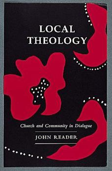 Paperback Local Theology - Spck Book