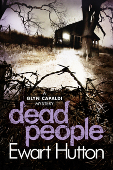 Dead People - Book #2 of the DS Glyn Capaldi Mystery