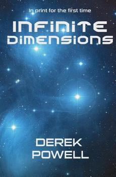 Paperback Infinite Dimensions Book