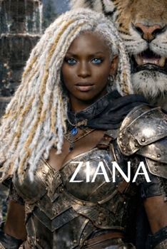 Paperback Ziana Book