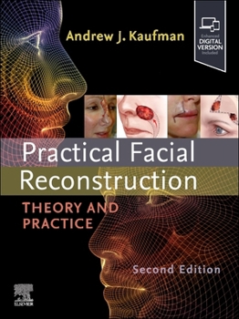 Practical Facial Reconstruction: Theory and Practice
