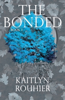 Paperback The Bonded Book