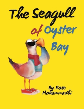 Seagull of Oyster Bay