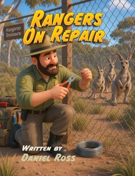 Rangers On Repair