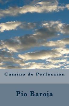 Paperback Camino de Perfecci?n Book