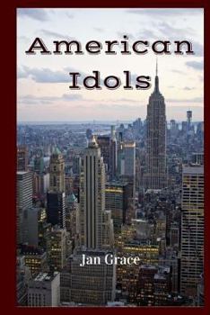 Paperback American Idols: The Final Call? Book
