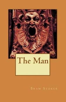 Paperback The Man Illustrated Book