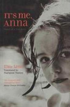Paperback It's Me, Anna Book