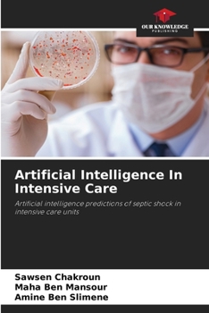 Paperback Artificial Intelligence In Intensive Care Book