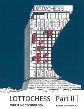 Paperback Lottochess Part II Book