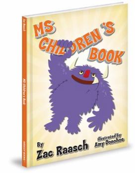 Hardcover MS Children's Book