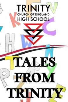 Paperback Tales From Trinity Book