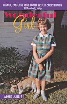 Paperback Wonderful Girl Book