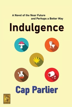 Paperback Indulgence Book