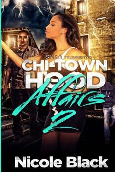 Paperback Chi-Town Hood Affairs 2 Book