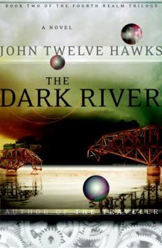 Hardcover The Dark River Book