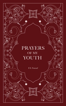 Paperback Prayers of My Youth Book