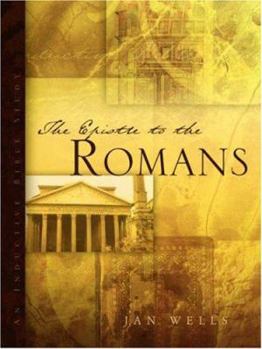 The Epistle to the Romans - Book  of the Sunergos Bible Studies