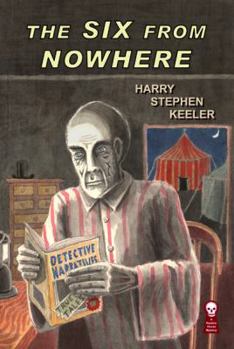 Paperback The Six from Nowhere Book