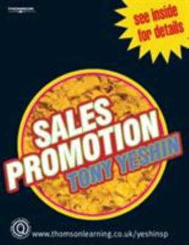 Paperback Sales Promotion Book