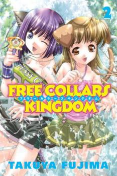Paperback Free Collars Kingdom 2 Book