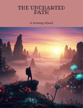 Paperback The Uncharted Path: A Journey Ahead Book
