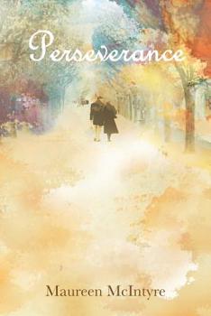 Paperback Perseverance Book