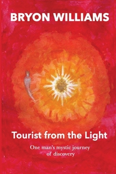 Paperback Tourist From the Light Book