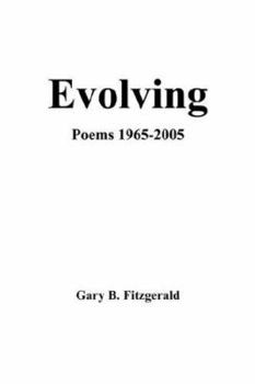 Paperback Evolving Book