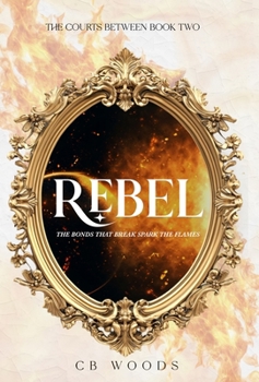 Hardcover Rebel Book