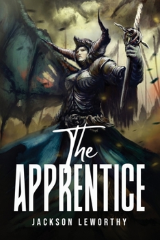 Paperback The Apprentice Book