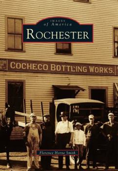 Rochester - Book  of the Images of America: New Hampshire