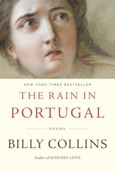 Hardcover The Rain in Portugal: Poems Book