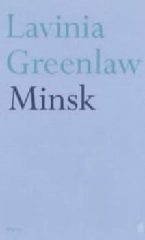 Hardcover Minsk Book