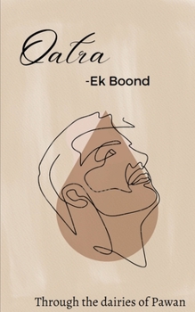 Paperback Qatra-Ek Boond / &#2325;&#2364;&#2340;&#2352;&#2366;-&#2319;&#2325; &#2348;&#2370;&#2305;&#2342; [Hindi] Book