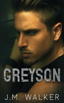 Greyson - Book #1 of the Hell's Harlem