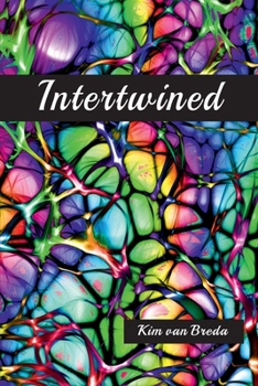 Paperback Intertwined: A Collection Of Poems Book