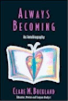 Paperback Always Becoming: An Autobiography Book