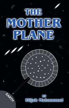 Paperback The Mother Plane Book