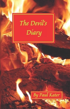 Paperback The Devil's Diary Book