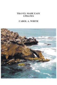 Paperback Travel Made Easy Updates Book