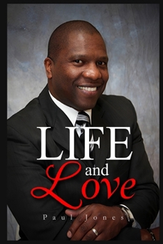 Paperback Life and Love Book
