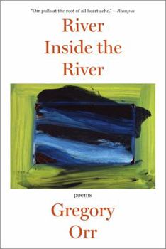 Paperback River Inside the River: Three Lyric Sequences Book