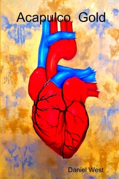 Paperback Acapulco Gold Book