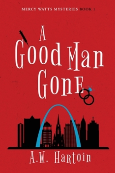Paperback A Good Man Gone Book