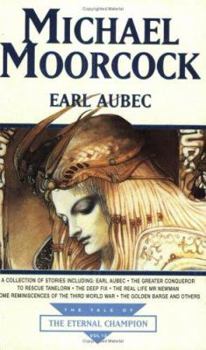 Earl Aubec