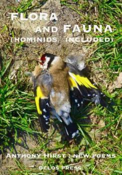 Paperback Flora and Fauna (Hominids Included) Book