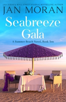 Paperback Seabreeze Gala Book