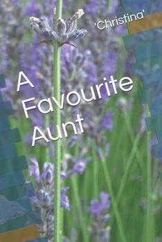 Paperback A Favourite Aunt Book