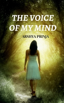 Paperback The Voice Of My Mind Book